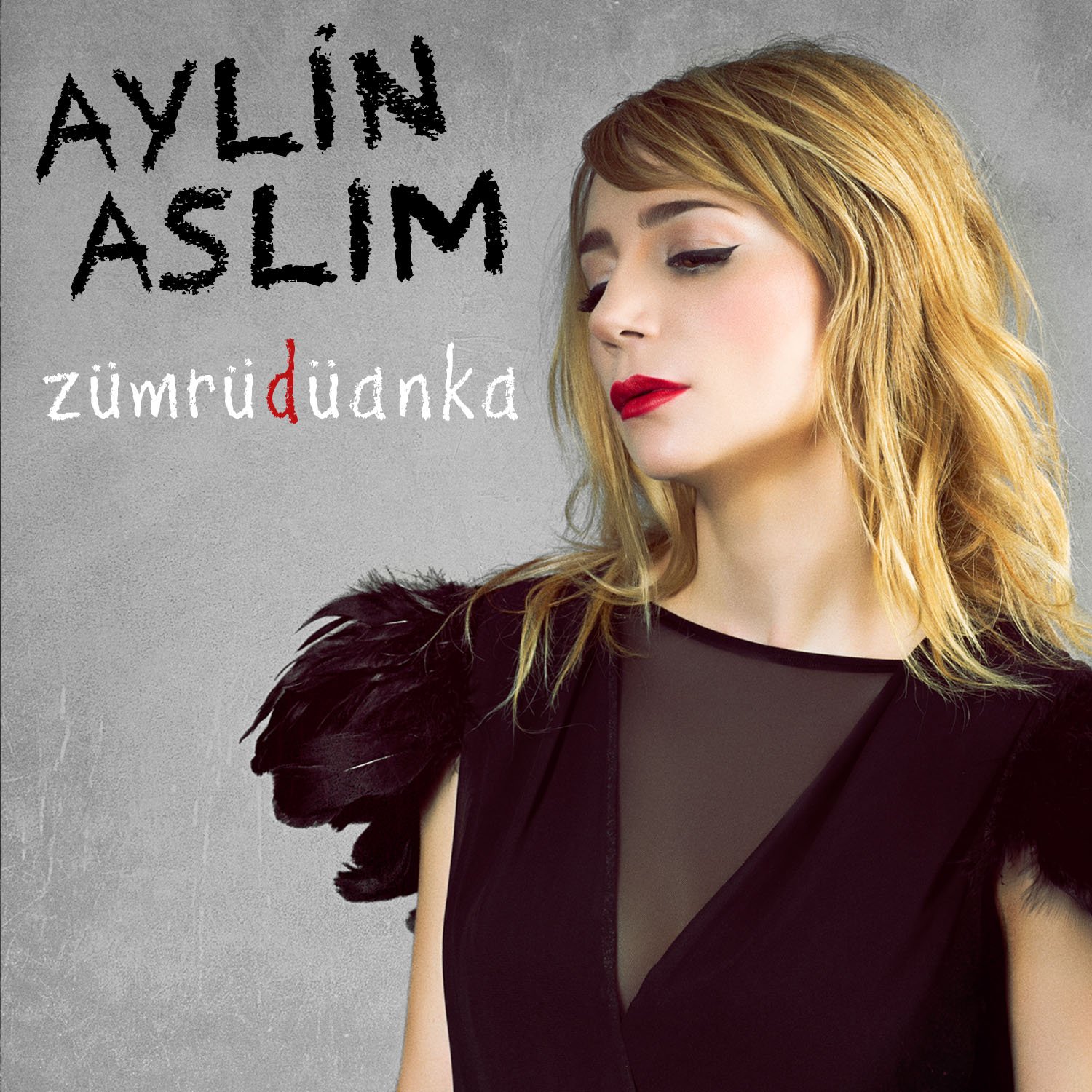 Aylin Aslim