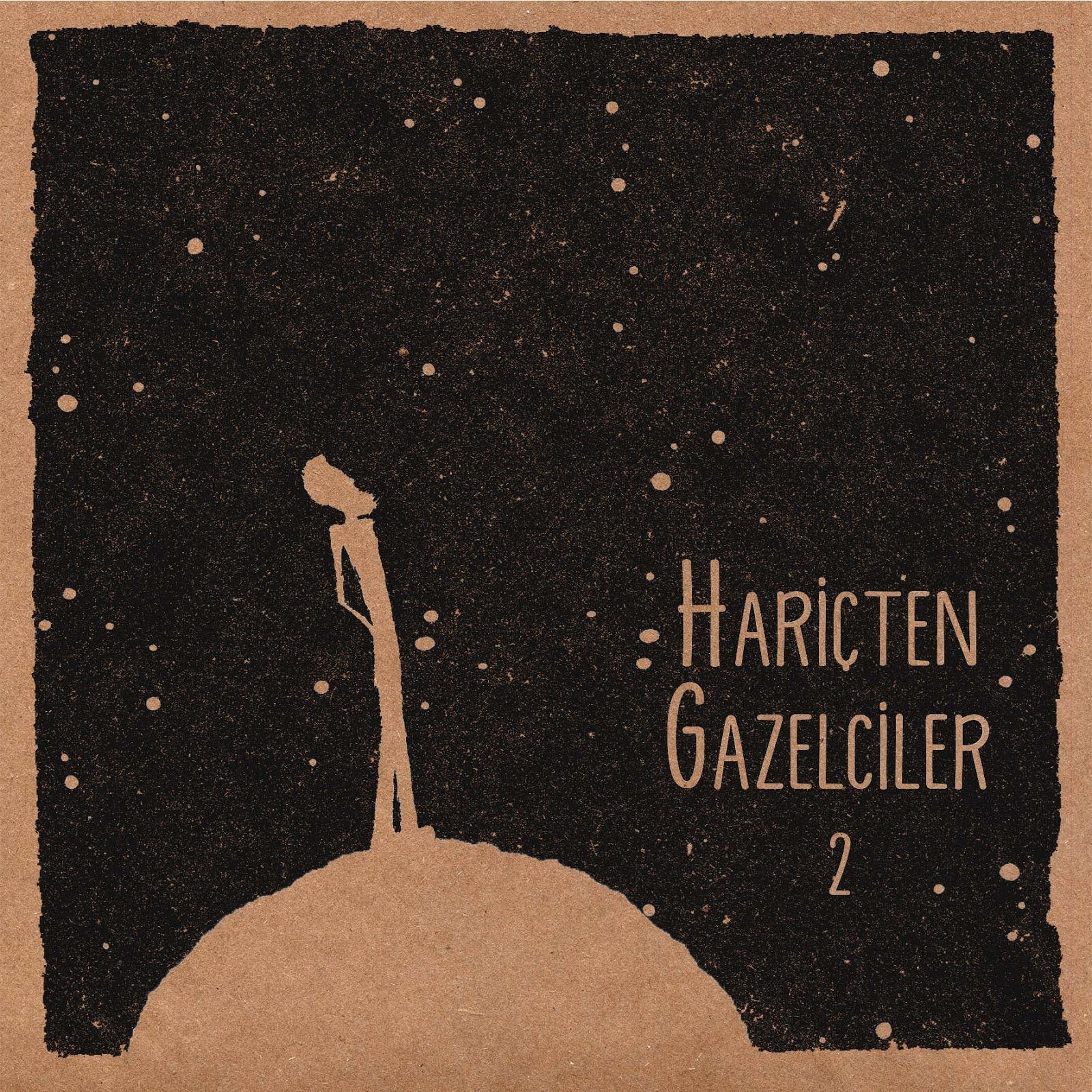 Halicten Gazelciler